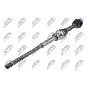 DEMI-ARBRE DE TRANSMISSION VOLVO XC90 2.4D4/D5