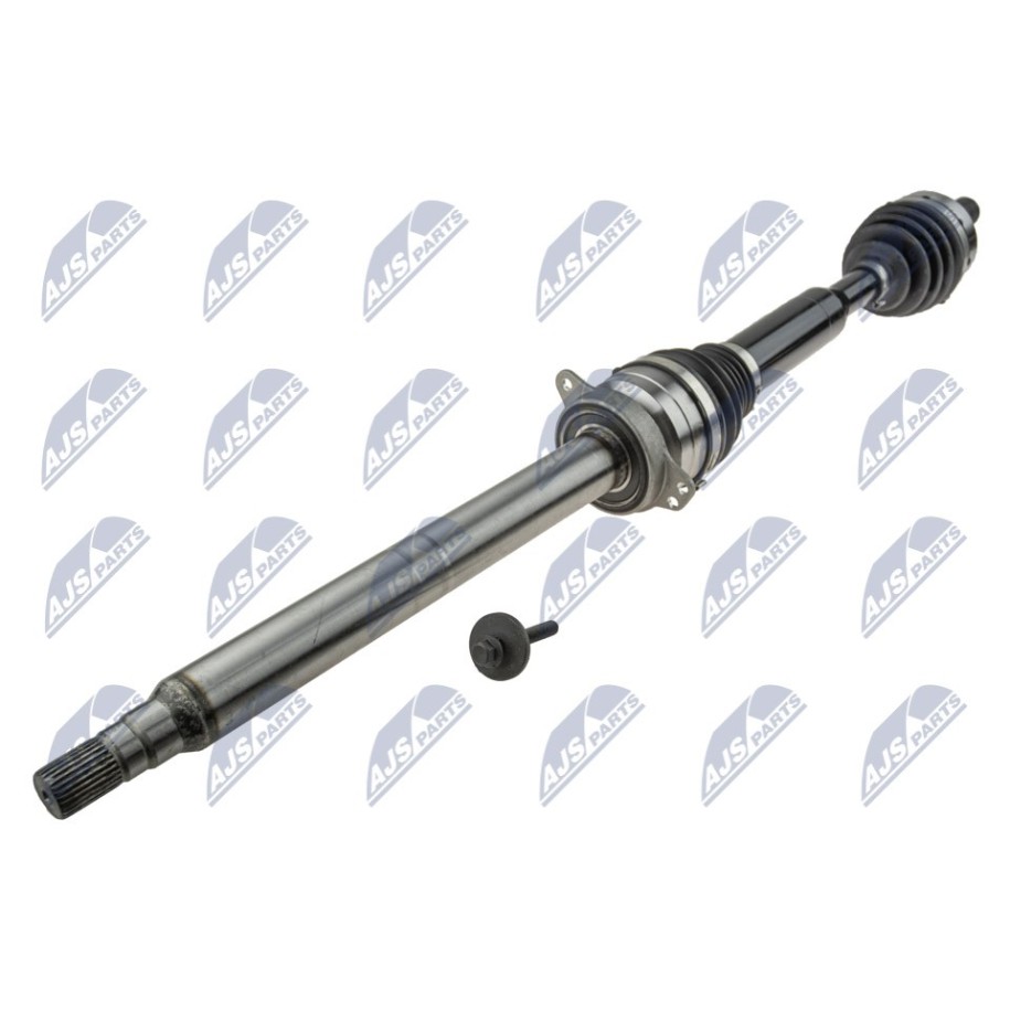 DEMI-ARBRE DE TRANSMISSION VOLVO 2WD XC60 2.0D4 13-16