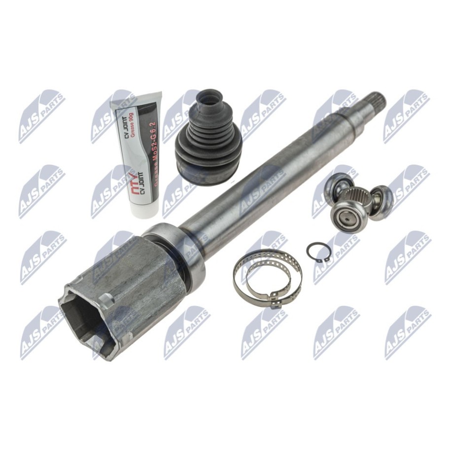 JOINT DE CARDAN INTERIEUR VOLVO V40 D2/T3/T4 12- /DROITE