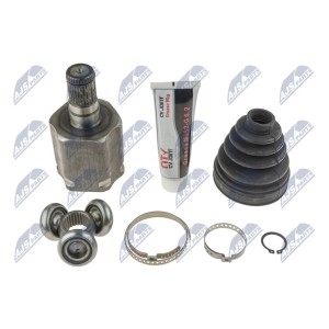 JOINT DE CARDAN INTERIEUR VOLVO S80 2.5T 2007-2013 AT LH   VOLVO S60 II D3/D4/D5 10-15