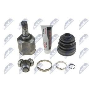 JOINT DE CARDAN INTERIEUR VOLVO 2.4AWD