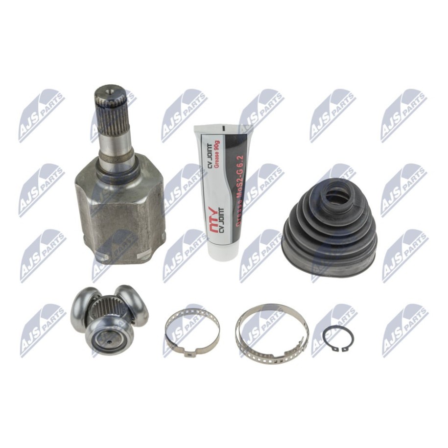 JOINT DE CARDAN INTERIEUR VOLVO 2.0T