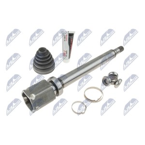 JOINT DE CARDAN INTERIEUR VOLVO 2.0T