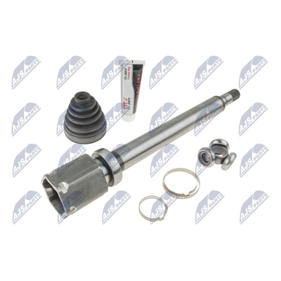 JOINT DE CARDAN INTERIEUR VOLVO 2.0T