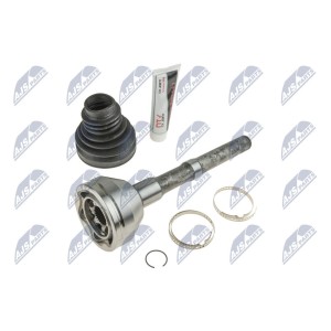 JOINT DE CARDAN INTERIEUR VOLVO XC90 2.9T6 02-06 /DROITE
