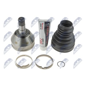JOINT DE CARDAN INTERIEUR VOLVO XC90 2.4D D5
