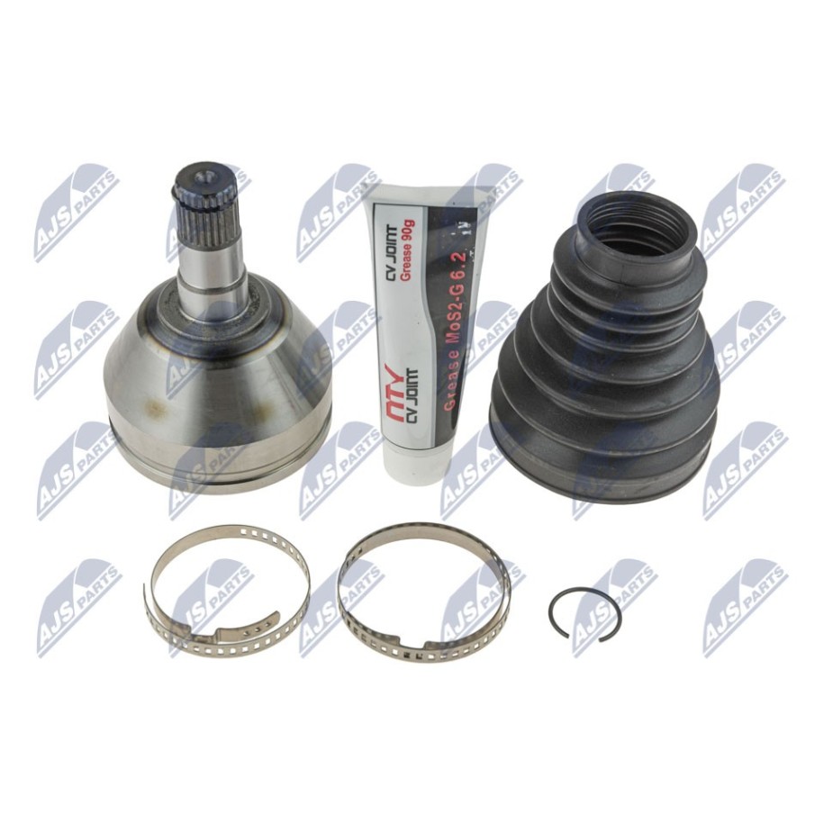 JOINT DE CARDAN INTERIEUR VOLVO XC90 2.4D D5