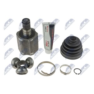 JOINT DE CARDAN INTERIEUR VOLVO T5