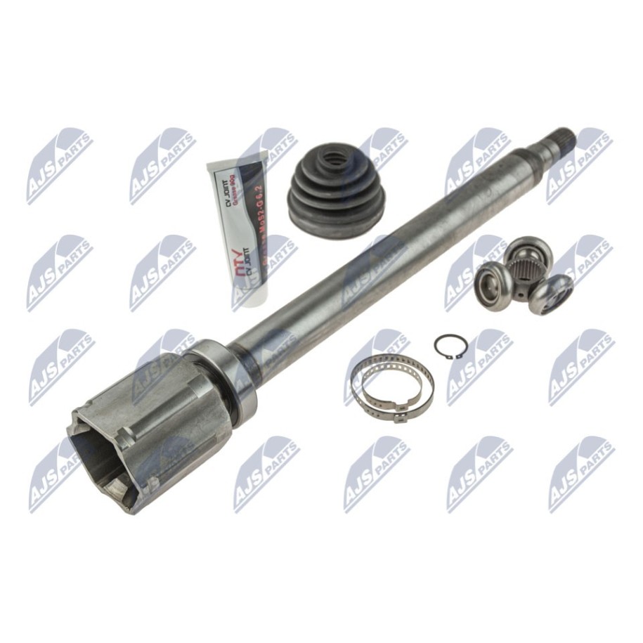 JOINT DE CARDAN INTERIEUR VOLVO AWD S60II/V60 3.0T6 10-