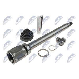 JOINT DE CARDAN INTERIEUR VOLVO S60II/V60 D3/D4/D5 10-16