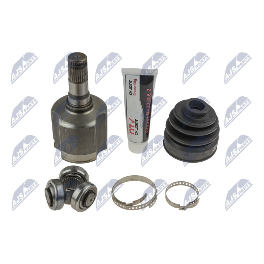 JOINT DE CARDAN INTERIEUR VOLVO S60II/V60 1.6 T3/T4 10-15 /GAUCHE