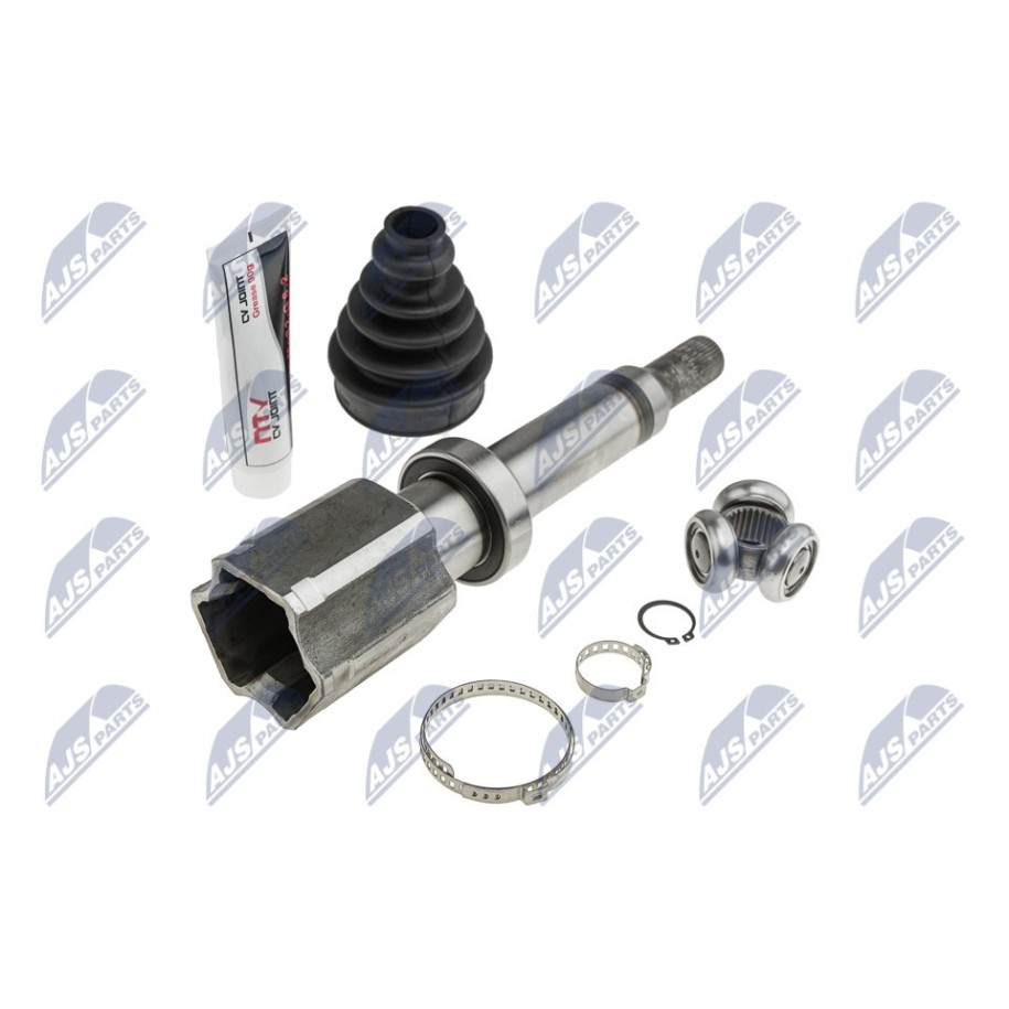 JOINT DE CARDAN INTERIEUR VOLVO S80 2.8T6