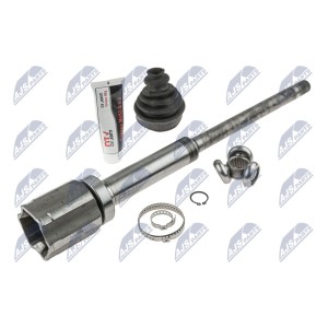 JOINT DE CARDAN INTERIEUR VOLVO XC70 2.4D