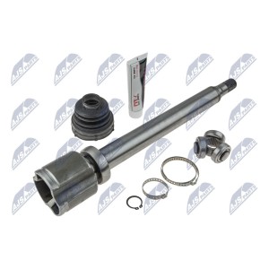 JOINT DE CARDAN INTERIEUR VOLVO ENG.1.6T S60II/V60 T3/T4 10-