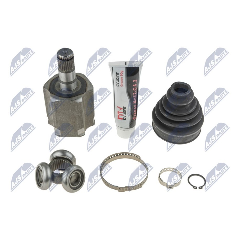 JOINT DE CARDAN INTERIEUR VOLVO S80 2.0T