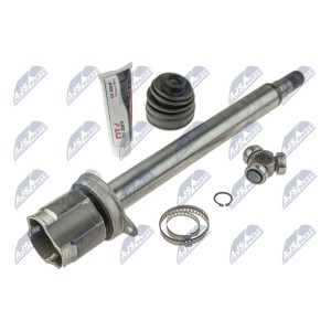 JOINT DE CARDAN INTERIEUR VOLVO S90/V90 2.0T4/T5