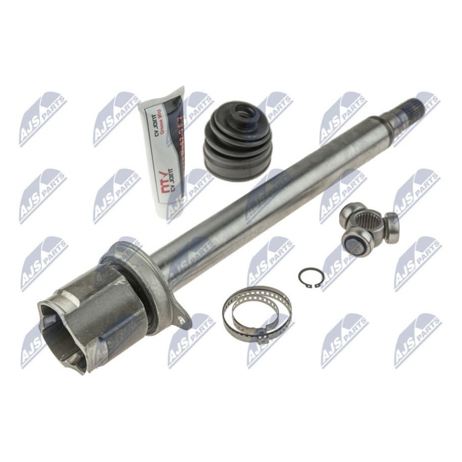 JOINT DE CARDAN INTERIEUR VOLVO S90/V90 2.0T4/T5