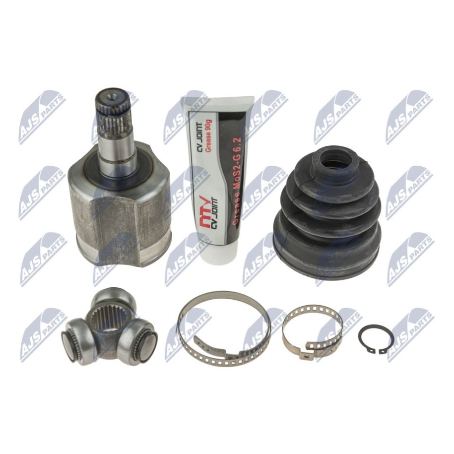 JOINT DE CARDAN INTERIEUR VOLVO S80 2.0