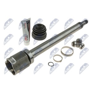 JOINT DE CARDAN INTERIEUR VOLVO S80 2.0