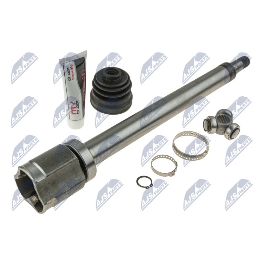 JOINT DE CARDAN INTERIEUR VOLVO S80 2.0