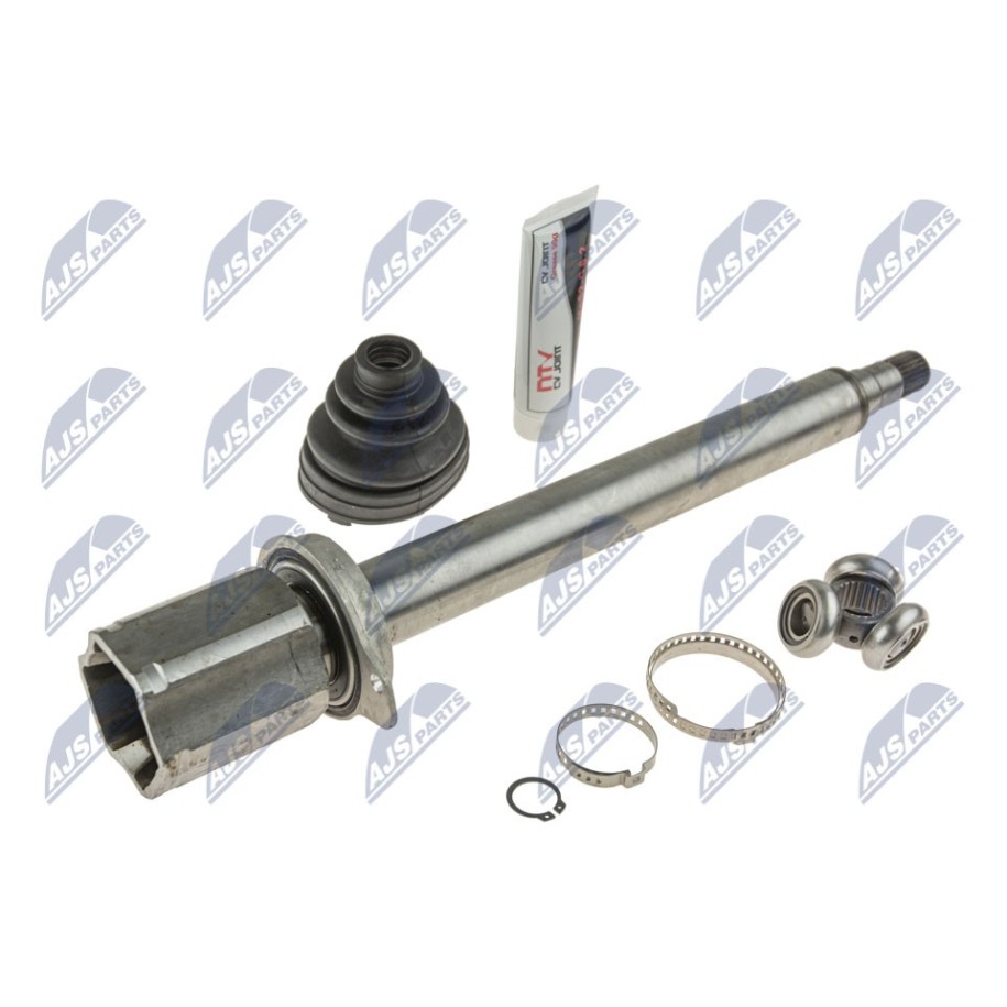 JOINT DE CARDAN INTERIEUR VOLVO S60II/V60  1.5/1.6 T3/T4 15- /DROITE