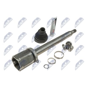 JOINT DE CARDAN INTERIEUR VOLVO S60II/V60 2.0T3/T5 14-17 /DROITE