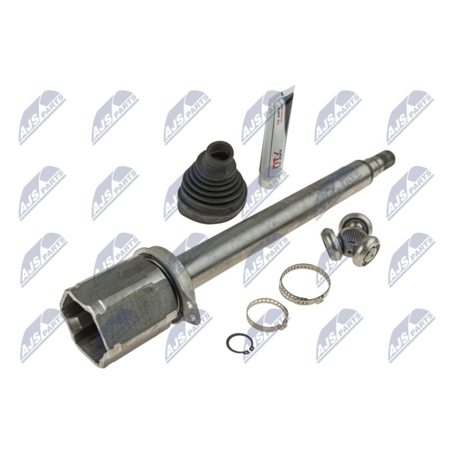 JOINT DE CARDAN INTERIEUR VOLVO S60II/V60 2.0T3/T5 14-17 /DROITE