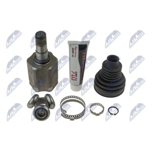 JOINT DE CARDAN INTERIEUR VOLVO V40 1.6T/1.6D T3/T4/D2 12-17 /GAUCHE