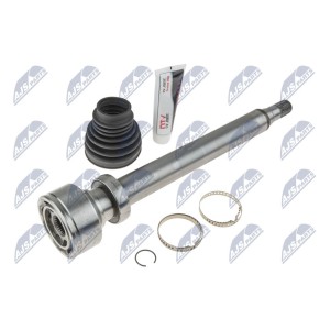 JOINT DE CARDAN INTERIEUR VOLVO XC60 2.0T 2008-2013 /DROITE