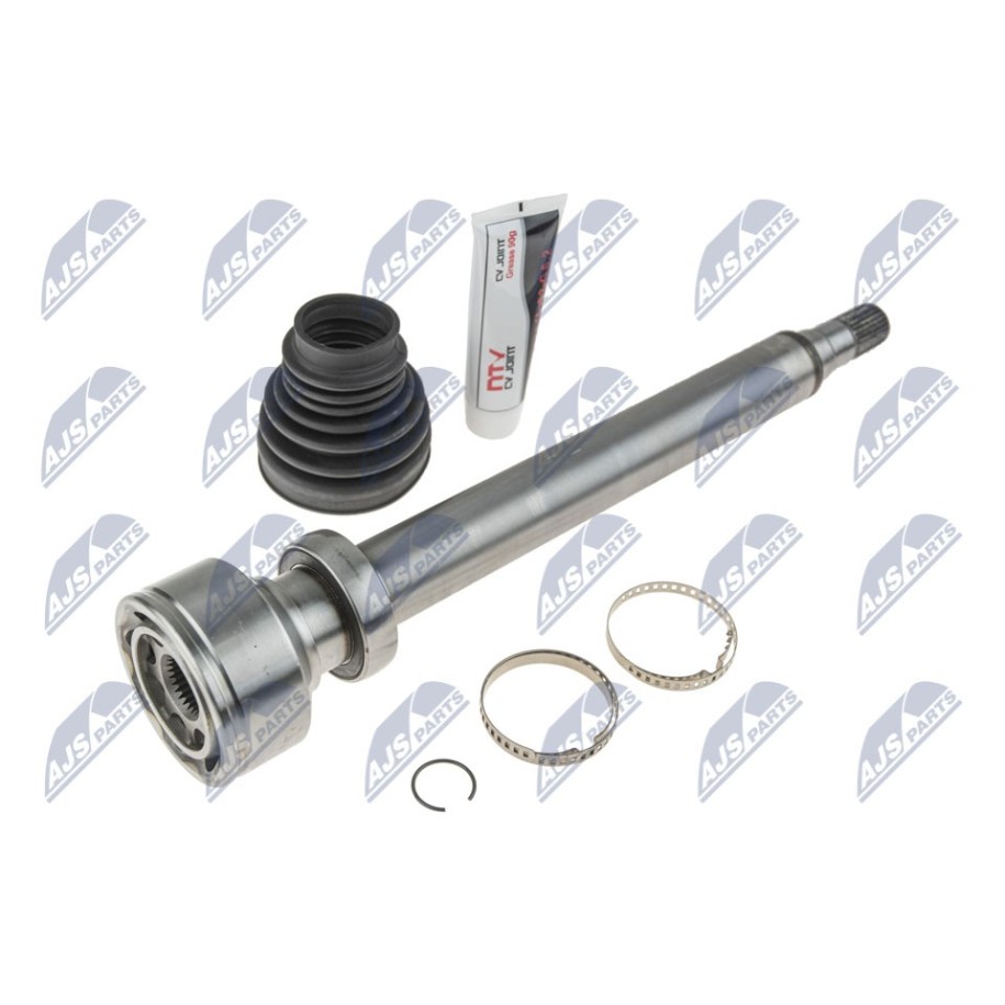 JOINT DE CARDAN INTERIEUR VOLVO XC60 2.0T 2008-2013 /DROITE