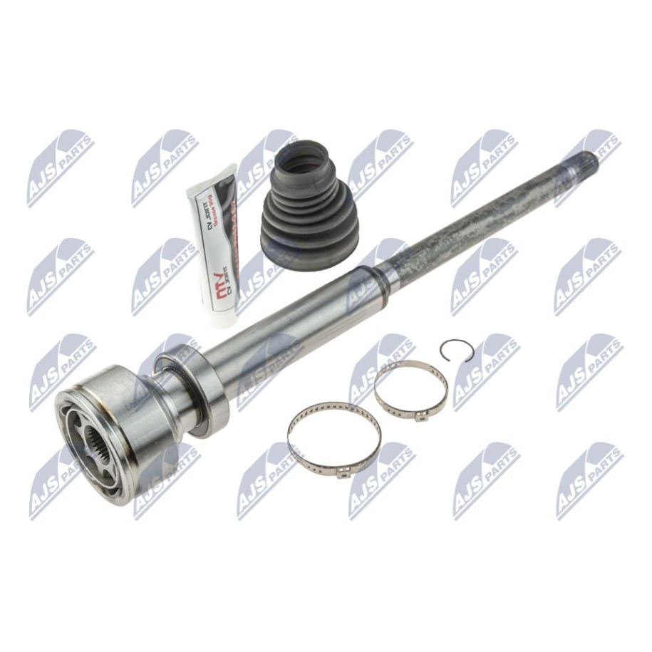 JOINT DE CARDAN INTERIEUR VOLVO XC90 2.4D4/D5