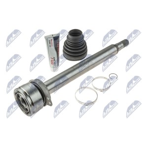 JOINT DE CARDAN INTERIEUR VOLVO 2WD XC60 2.0D4 13-16