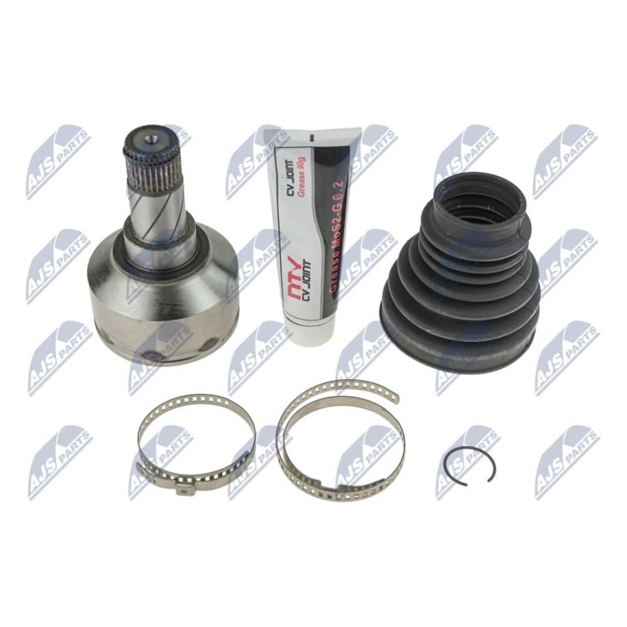 JOINT DE CARDAN INTERIEUR VOLVO XC60 D3/D4/D5 2.0D/2.4D 10- /GAUCHE