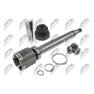 JOINT DE CARDAN INTERIEUR VOLVO ENG 1.6 D2 115KM S40II 10-12