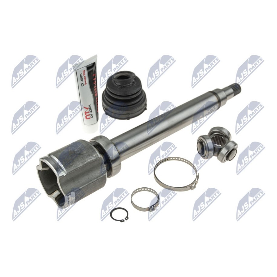 JOINT DE CARDAN INTERIEUR VOLVO ENG 1.6 D2 115KM S40II 10-12