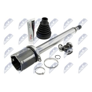JOINT DE CARDAN INTERIEUR VOLVO S60II D4/T6 13-