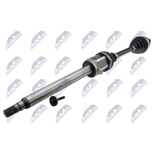 DEMI-ARBRE DE TRANSMISSION VOLVO S60II D4/T6 13-