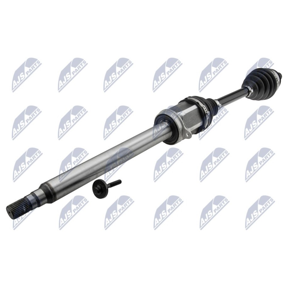 DEMI-ARBRE DE TRANSMISSION VOLVO S60II D4/T6 13-