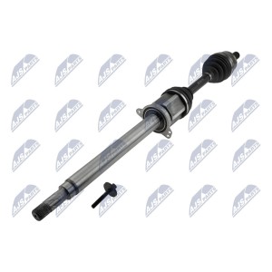 DEMI-ARBRE DE TRANSMISSION VOLVO V40 D2 15-19
