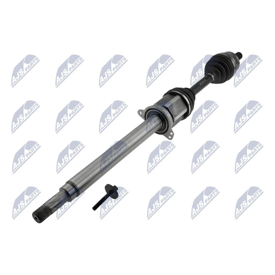 DEMI-ARBRE DE TRANSMISSION VOLVO V40 D2 15-19