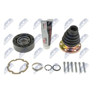 JOINT DE CARDAN INTERIEUR VW GOLF III 1.8