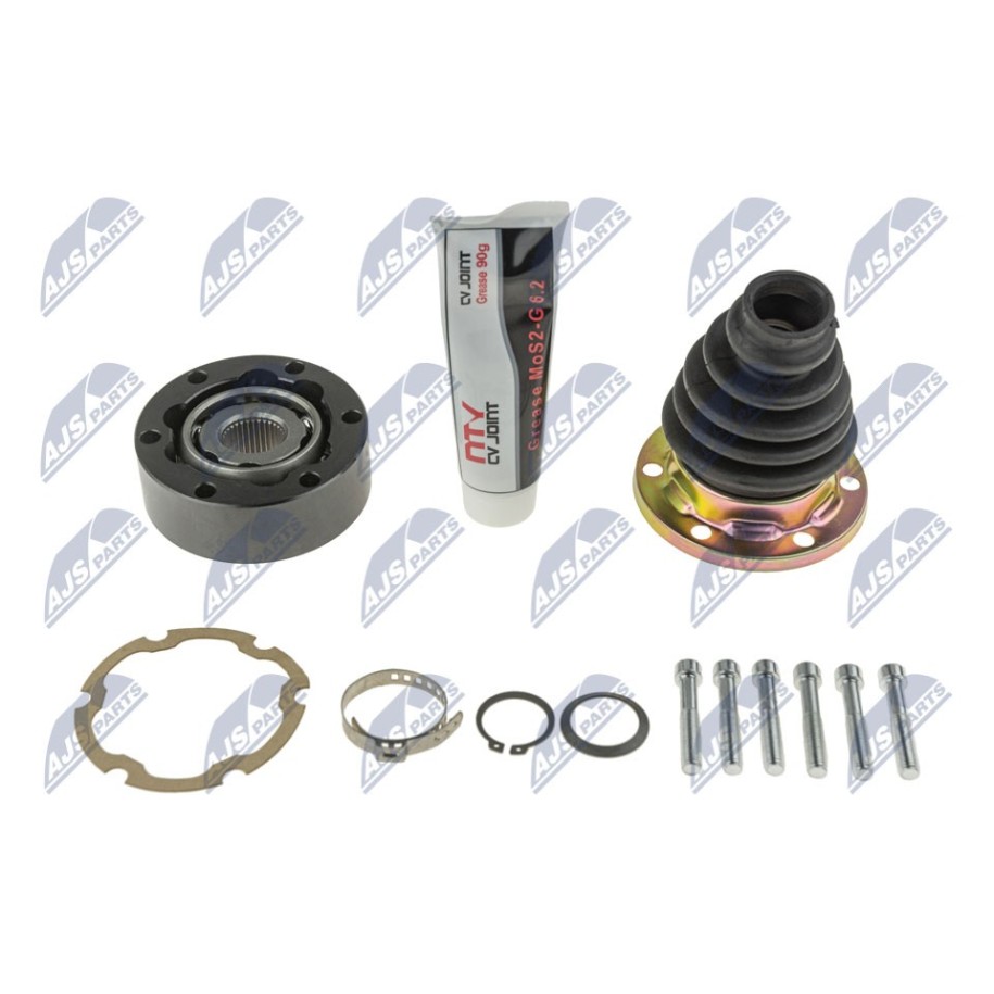 JOINT DE CARDAN INTERIEUR VW GOLF III 1.8