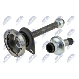 KIT DE JOINTS HOMOCINETHIQUES INTERIEURS VW T4 94- /DROITE/