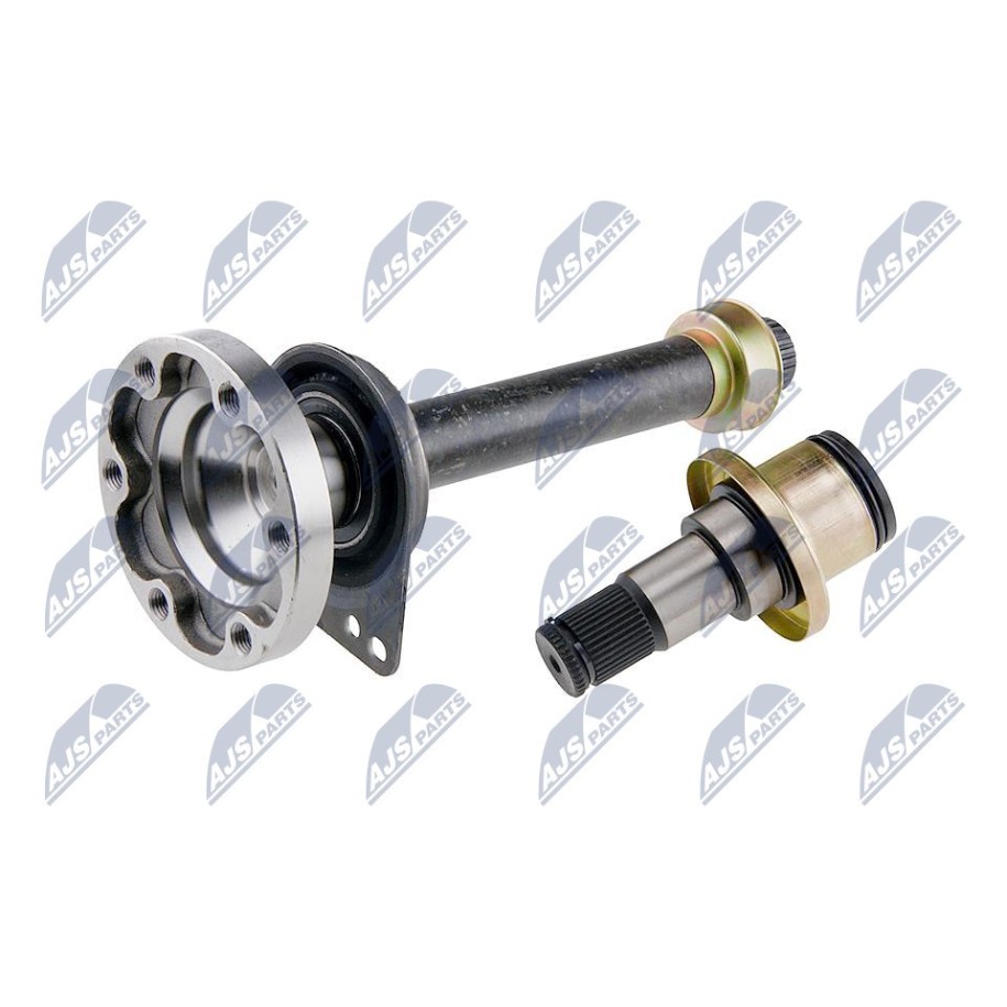 KIT DE JOINTS HOMOCINETHIQUES INTERIEURS VW T4 2.5TDI 150KM 98- /DROITE/