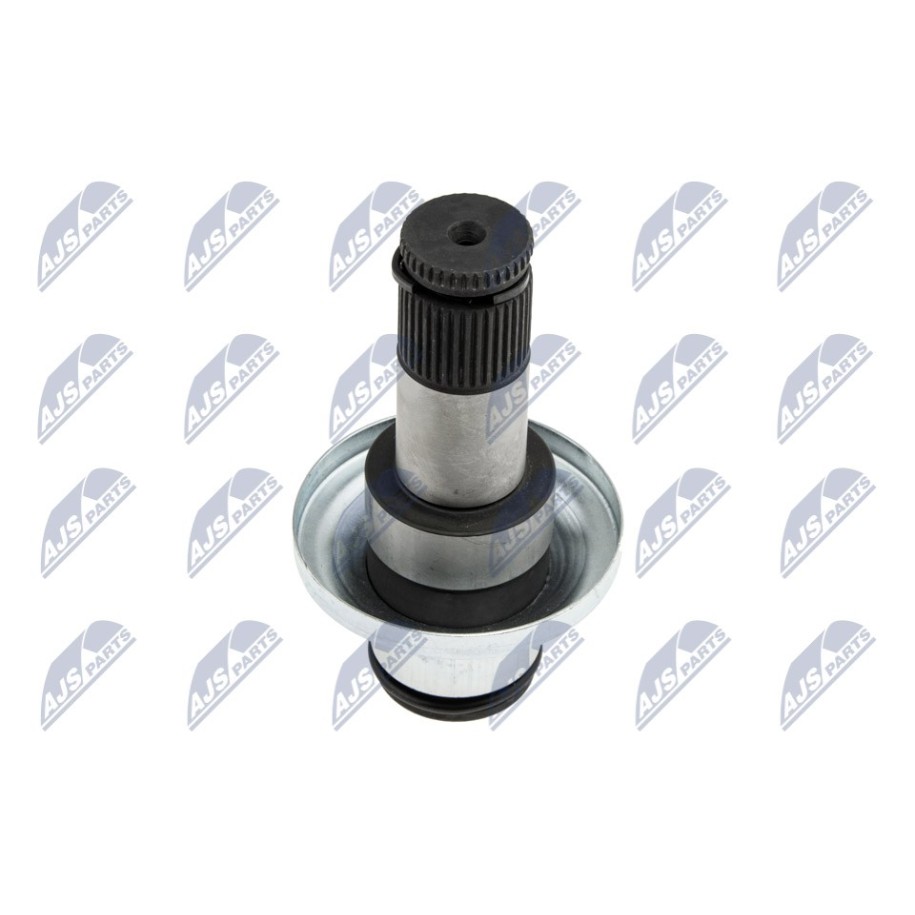 AXE INTERMEDIAIRE DE ROUE VW T4 94-