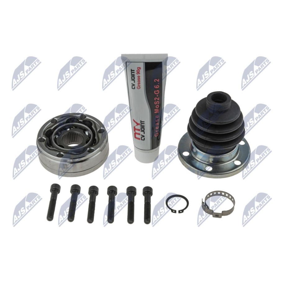 JOINT DE CARDAN INTERIEUR VW GOLF I/II/III/IV 1.4