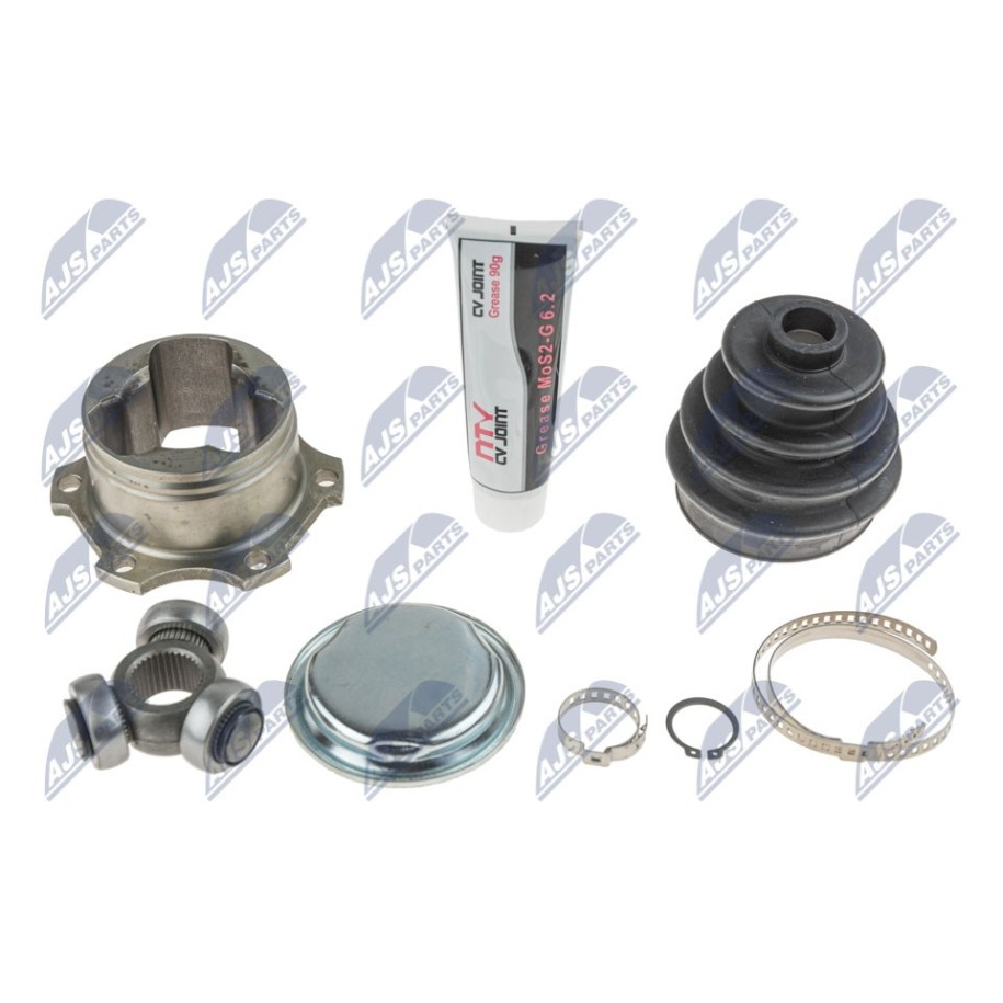 JOINT DE CARDAN INTERIEUR VW PASSAT 96-