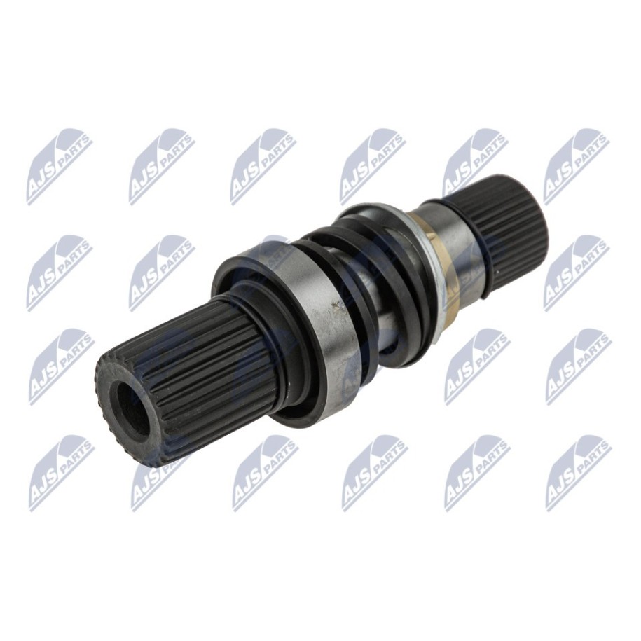 AXE INTERMEDIAIRE DE ROUE VW T5 1.9TDI /DROITE JOINT-BOITE/