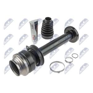 JOINT DE CARDAN INTERIEUR VW T5 2.5TDI 03- /DROITE/