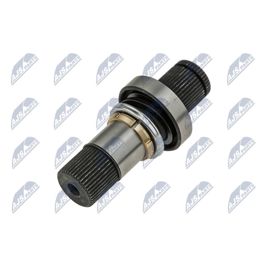 AXE INTERMEDIAIRE DE ROUE VW T5 2.5TDI /DROITE JOINT-BOITE/